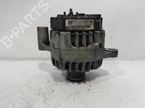 Generator OPEL INSIGNIA A (G09) [2008-2017]  30055444