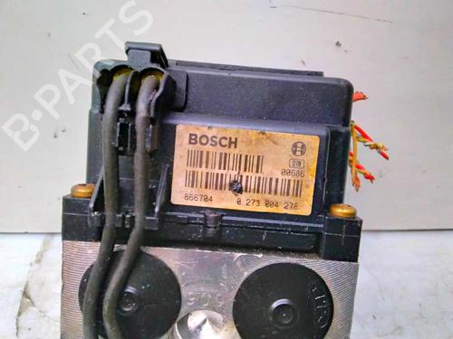 ABS pump CITROËN XSARA (N1)  | BP8574095M43 