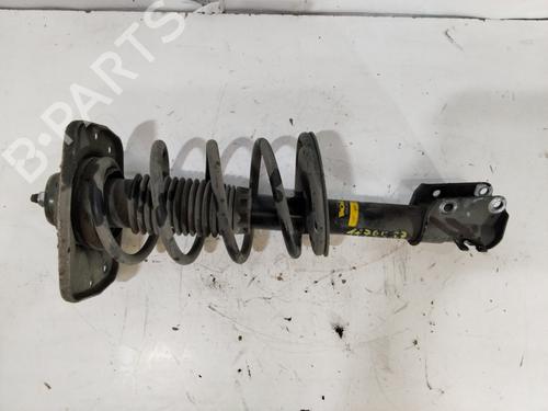 Used Left front shock absorber Left front shock absorber 36842096 36842096