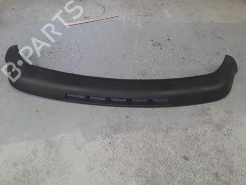 Front bumper spoiler VW GOLF IV (1J1)  | BP14055238C153 
