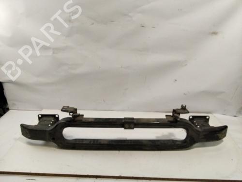 Used Front bumper reinforcement PEUGEOT 407 (6D_) [2004-2011]  29396012