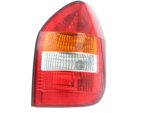 Used Right taillight Right taillight OPEL ZAFIRA A MPV (T98) 1.6 16V (F75) (101 hp) 33464446 33464446