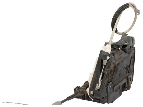 Front right lock SEAT IBIZA IV SC (6J1, 6P5)  | BP29293240C97 