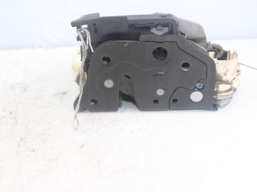 Front left lock SEAT ALTEA XL (5P5, 5P8)  | BP17383557C98 