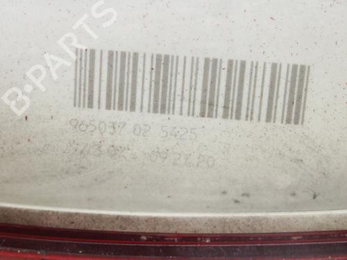 Right taillight AUDI A4 B6 (8E2)  | BP15135735C35 