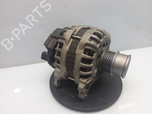 Generator AUDI A1 (8X1, 8XK) 1.0 TFSI (95 hp) 10345630