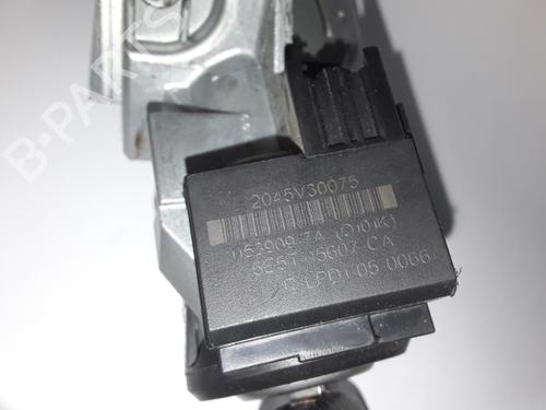 Ignition barrel FORD FOCUS III Turnier 1.0 EcoBoost | BP10700343M48 