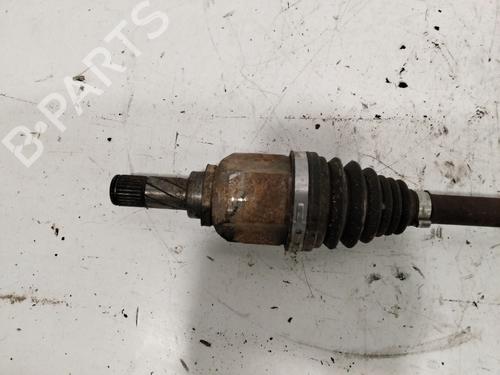 Right front driveshaft DACIA SANDERO II  | BP26004904M39 