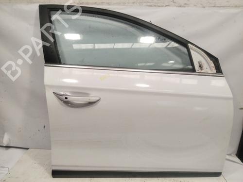 Used Right front door HYUNDAI IONIQ (AE) 1.6 GDI Hybrid (105 hp) 24310734