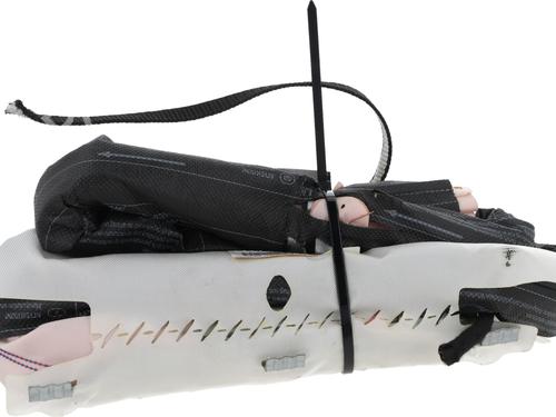 Right curtain airbag PEUGEOT 5008 (0U_, 0E_)  | BP29588426C12 