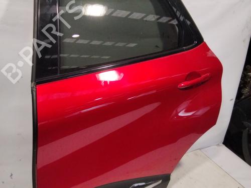 Left rear door RENAULT CAPTUR I (J5_, H5_)  | BP24309700C4