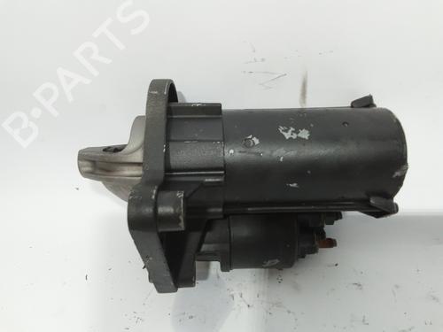 Starter FORD FIESTA V (JH_, JD_) 1.4 TDCi | BP10653098M8 