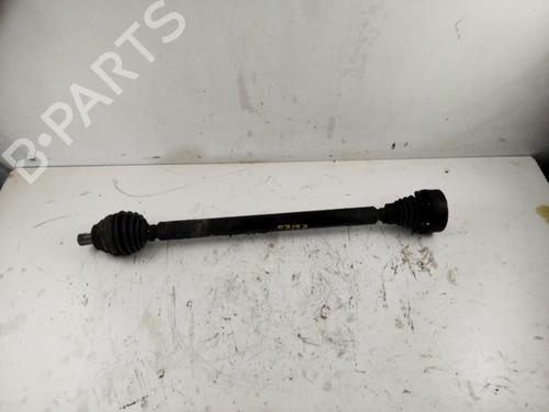 Used Right front driveshaft SEAT ALTEA (5P1) [2004-2015]  19449538