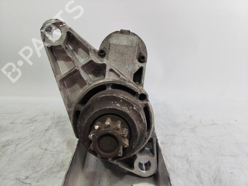 Starter SEAT IBIZA IV (6J5, 6P1)  | BP23970498M8 