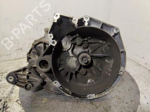 Used Gearbox Gearbox FORD C-MAX II (DXA/CB7, DXA/CEU) [2010-2019] 36542096 36542096