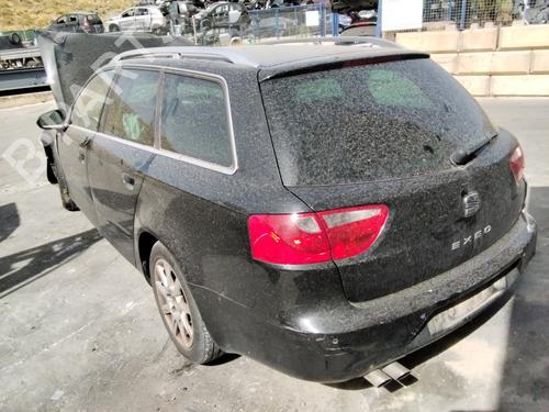 Right front window motor SEAT EXEO ST (3R5) 2.0 TDI | BP19157147E20 