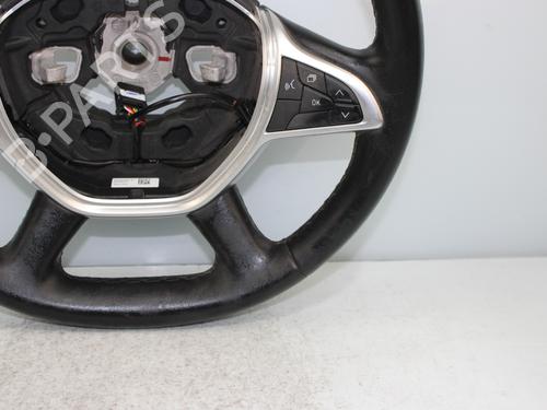 Steering wheel DACIA SANDERO III | BP18130253C49