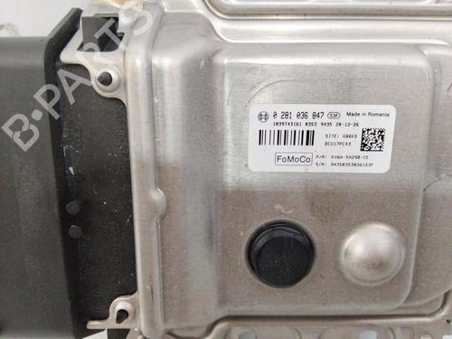Elektronisk modul FORD TRANSIT CUSTOM V362 Van (FY, FZ)  | BP22425250M83 