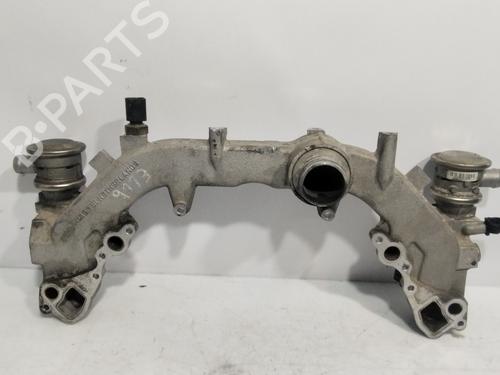 Egr PORSCHE CAYENNE (9PA) [2002-2010]  32778425