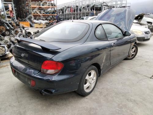 Instrument cluster HYUNDAI COUPE I (RD) 1.6 16V | BP32046324C47