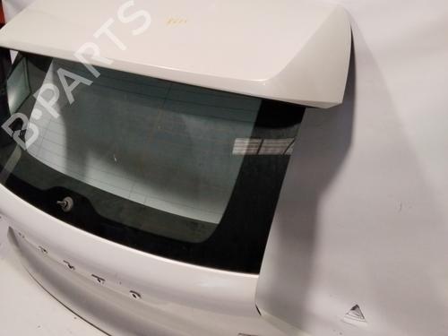 Tailgate VOLVO XC40 (536)  | BP29715586C6 