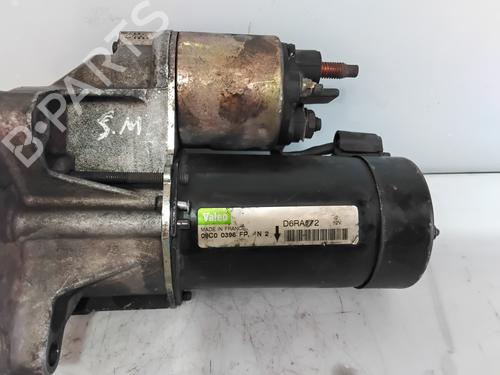 Starter PEUGEOT 307 Break (3E)  | BP29293393M8 