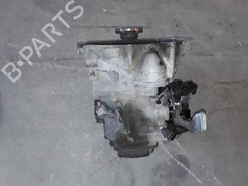 Gearbox SEAT IBIZA IV (6J5, 6P1)  | BP8643160M3 