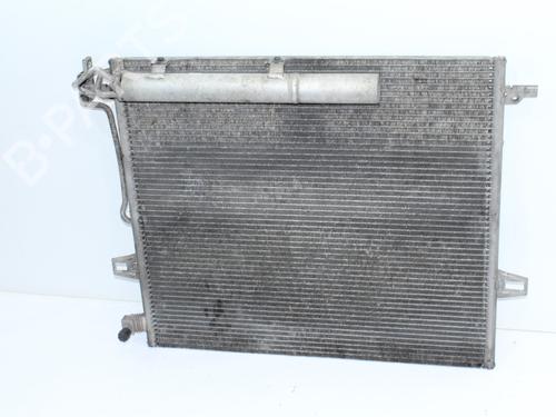 AC radiator MERCEDES-BENZ R-CLASS (W251, V251)  | BP12845139M32 
