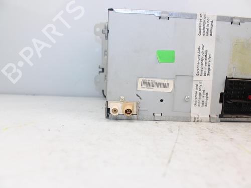 Radio VW GOLF V (1K1) 1.6 | BP17808869E6 