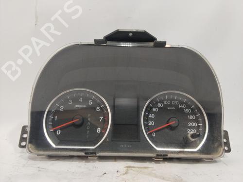 Used Instrument cluster HONDA CR-V III (RE_) 2.0 i-VTEC 4WD (RE5, RE2) (150 hp) 28677100