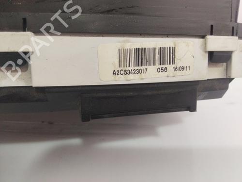Instrument cluster HYUNDAI i20 I (PB, PBT) 1.6 | BP21122798C47 