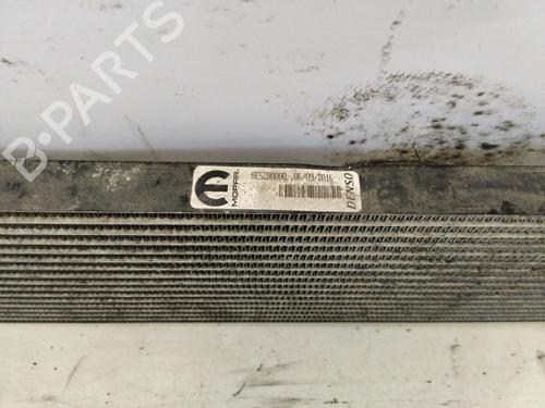 Oliekøler ALFA ROMEO GIULIA (952_) 2.2 D (952AFA25, 952AFM25, 952ALA25) | BP20849429M33 