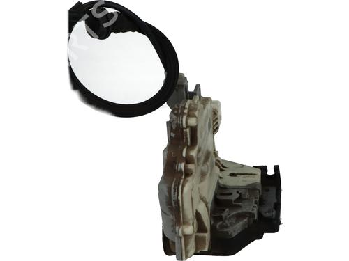 Rear right lock VW PASSAT B6 Variant (3C5) 2.0 TDI | BP29905849C99 