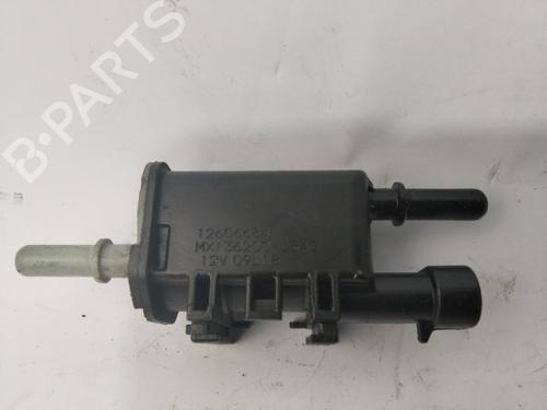 Used Electronic module CHEVROLET SPARK (M300) 1.2 (82 hp) 21602424