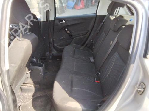Right front window switch PEUGEOT 208 I (CA_, CC_) | BP38045616I26 - Image 9