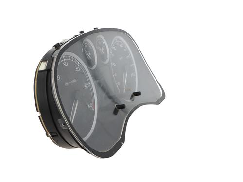 Instrument cluster PEUGEOT 307 (3A/C) | BP30808629C47