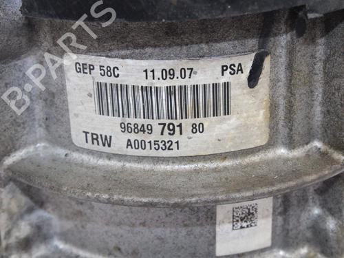 Steering pump PEUGEOT 308 I (4A_, 4C_)  | BP15246586M99 