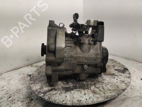 Gearbox VW POLO (9N_, 9A_)  | BP24437339M3 