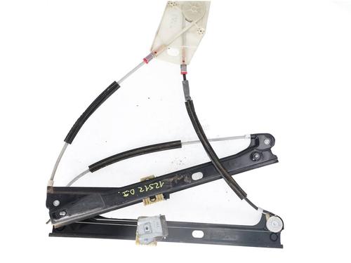 Used Front left window mechanism Front left window mechanism VW POLO V (6R1, 6C1) [2009-2022] 40529052 40529052