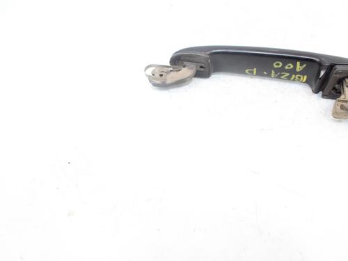 Front right exterior door handle SEAT IBIZA II (6K1)  | BP16762703C129 