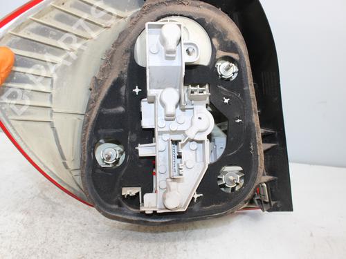 Right taillight BMW 1 (E87) 116 d | BP18321246C35 