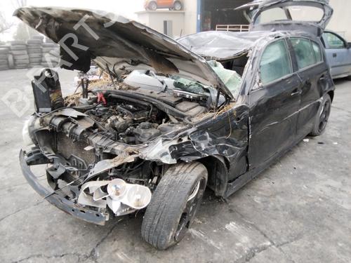 Front right lock BMW 1 (E87) 118 d | BP22699596C97 