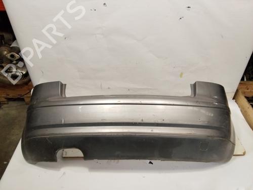 Used Rear bumper AUDI A3 (8P1) [2003-2013]  27198157