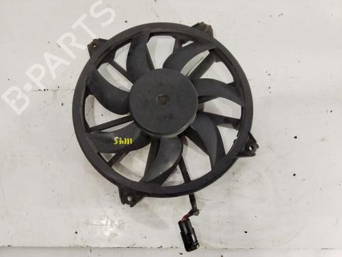 Used Radiator fan Radiator fan CITROËN C4 Grand Picasso I (UA_) [2006-2013] 32729345 32729345