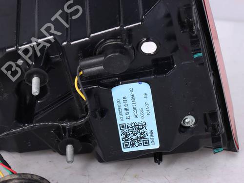 Right tailgate light MG MG ZS SUV (AZS1) | BP39196229C80 - Image 2