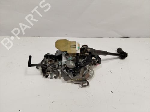 Used Steering column RENAULT SCÉNIC III (JZ0/1_) [2008-2016]  28484675