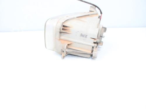 Right front fog light HYUNDAI MATRIX (FC)  | BP16355219C31 
