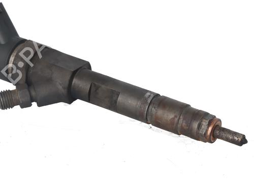 Injector Injector RENAULT SCÉNIC II (JM0/1_) 1.9 dCi (JM0G, JM12, JM1G, JM2C) (120 hp) 36673326 36673326