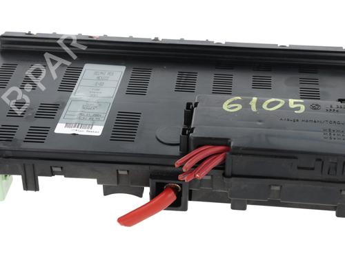 Fuse box BMW X5 (E53) 3.0 i | BP30003563E1