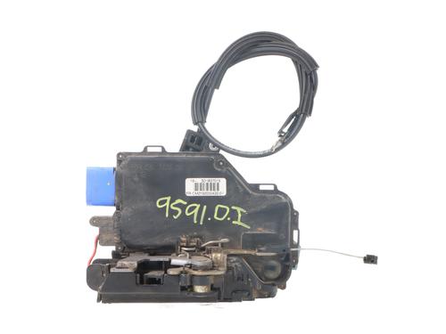 Used Front left lock Front left lock VW GOLF V (1K1) [2003-2010] 32516268 32516268